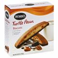 Nonnis 219801 6.88 oz. Biscotti Turtle Pecan Nonnis 219801 6.88 oz. Biscotti Turtle Pecan