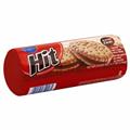 Bahlsen 258762 Hit Cocoa Cream Filled Cookie - 4.7 oz. Bahlsen 258762 Hit Cocoa Cream Filled Cookie - 4.7 oz.