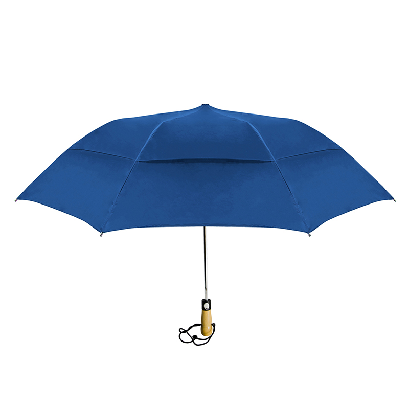 Picture of Natico Originals 60-58-NBL 58 in. Vented Little Giant Umbrella&#44; Navy Blue