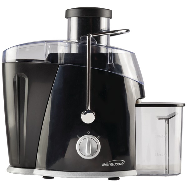 Picture of Brentwood JC-452B 2-Speed Juice Extractor