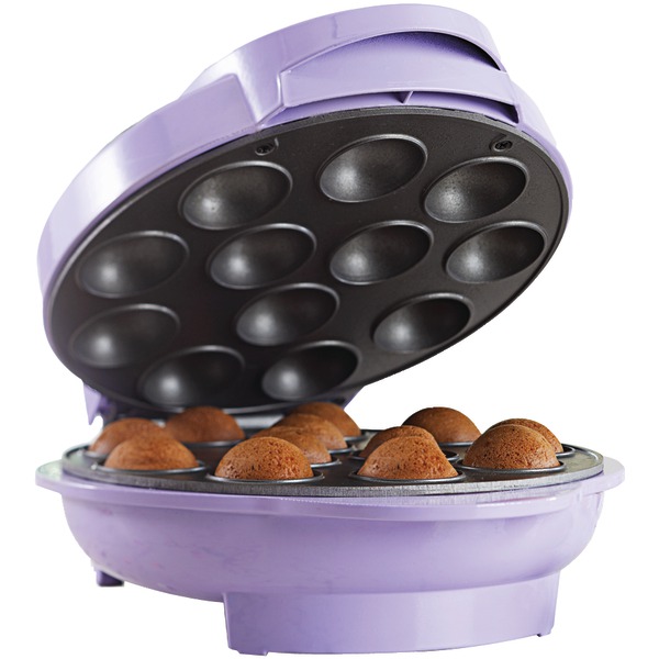 Picture of Brentwood TS-254 Cake Pop Maker