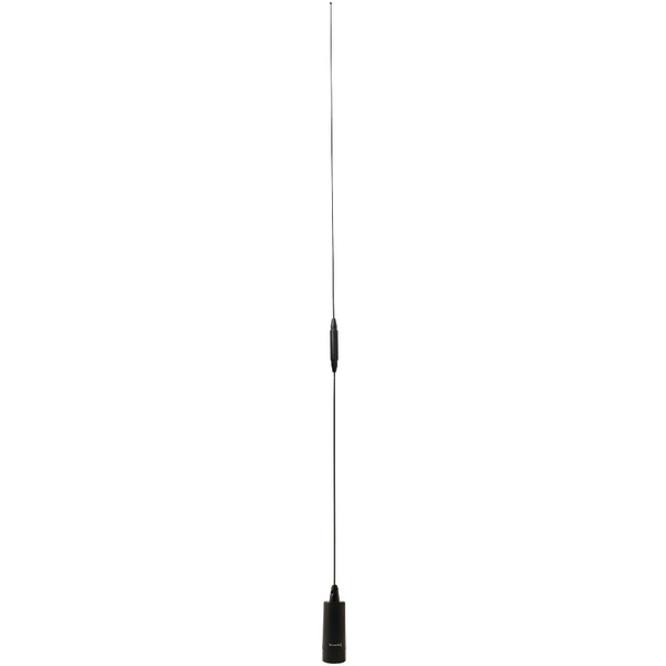 Picture of Browning BR-180-B Amateur Dual Band NMO Antenna 2.4dBd 144MHz-148MHz & 5.5dBd 430MHz-450MHz