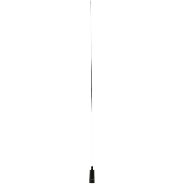 Picture of Browning BR-140-B CB Antenna - 26.5MHz-30MHz&#44; NMO Mounting - Black
