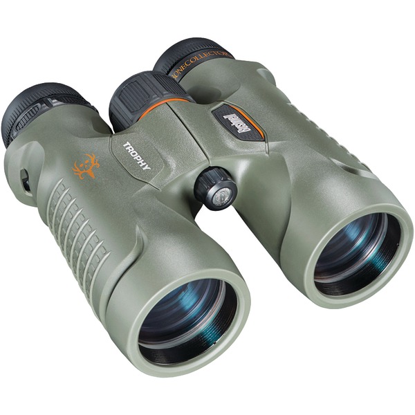 Picture of Bushnell 334210 Trophy 10 x 42mm Binoculars