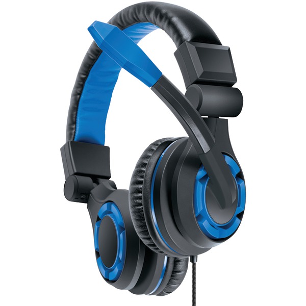 Picture of Dreamgear DGPS4-6427 PlayStation4 GRX-340 Gaming Headset