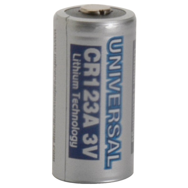 Picture of Upg 88005 3-Volt Lithium Battery