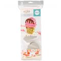 660210 DIY Party Mini Pinata, Ice Cream Cone - 3.5 x 4.75 in. 660210 DIY Party Mini Pinata, Ice Cream Cone - 3.5 x 4.75 in.
