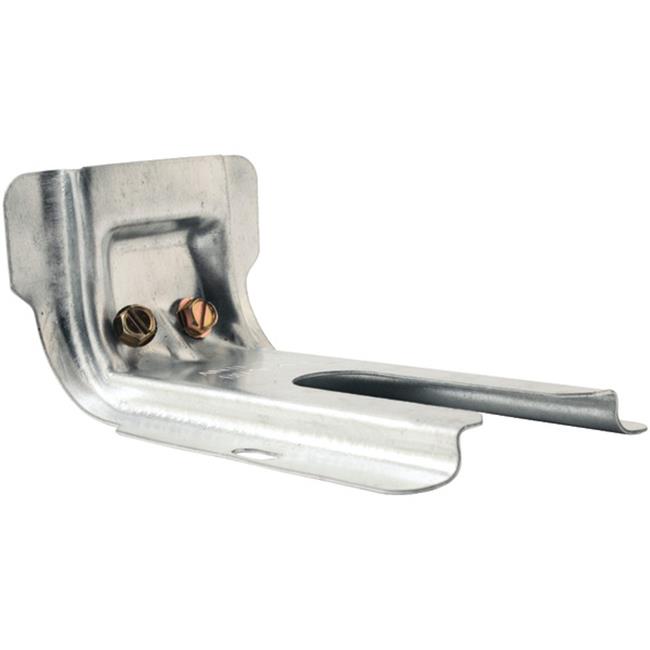 Frigidaire 316112005 Anti-tip Bracket