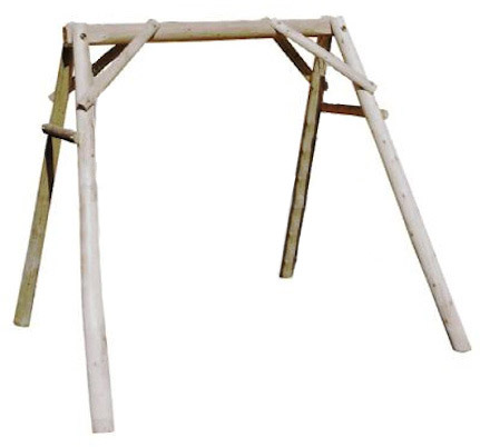 Picture of Lakeland Mills CF400 A-Frame Swing Mount&#44; 4 ft.