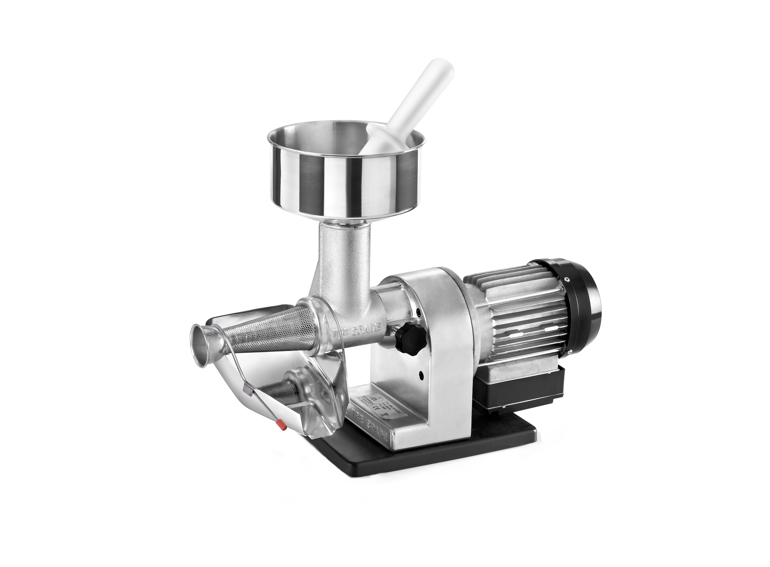 Spremito Electric Tomato Machine