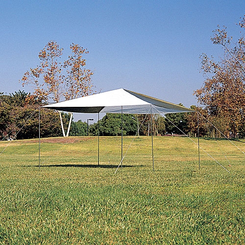 Picture of May Day Industries SH66C 12 ft. Canopy Tent