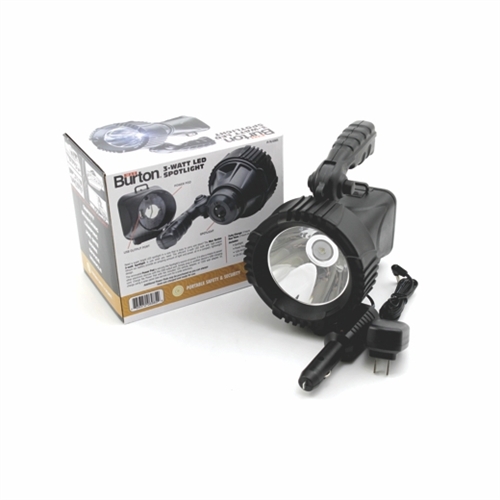 L77-SP Super Bright 3 LED Spotlight