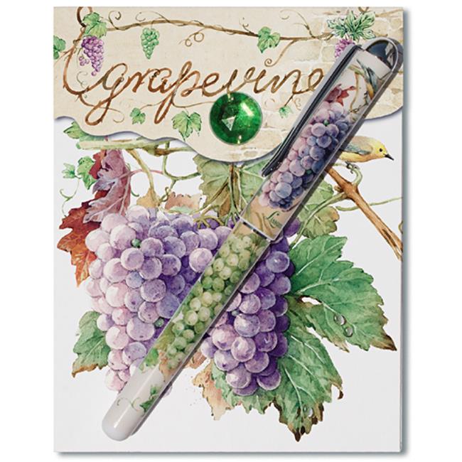 Lissom Design 25161 Vineyard Match Book
