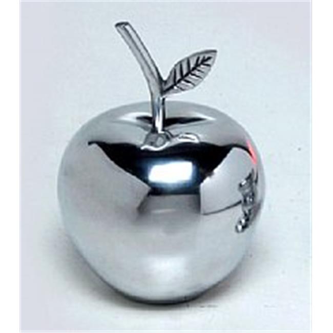 Modern Day Accents 3862 Manzano Small Polished Apple