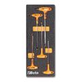 Beta Tools USA 024500055 2450 M55-5 Tools In Soft Thermoformed Beta Tools USA 024500055 2450 M55-5 Tools In Soft Thermoformed