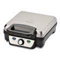 Toastmaster TM-291WM 4-Slice Waffle Maker Toastmaster TM-291WM 4-Slice Waffle Maker