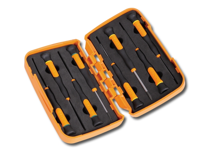 012570210 1257Lph S8-8 Micro-Screwdrivers 1257Lp-Ph