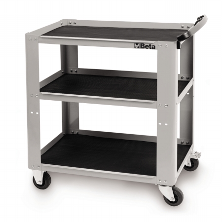 Picture of Beta Tools USA 051000002 C51-G-Easy Trolley Grey