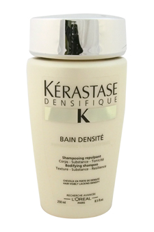 U-HC-8644 Densifique Bain Densite Bodifying Unisex Shampoo, 8.5 oz -  KERASTASE