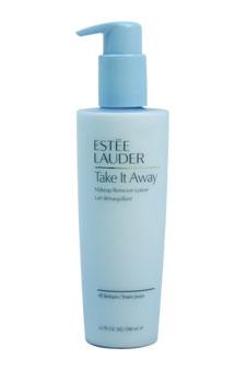 Picture of Estee Lauder U-SC-2516 Take It Away Makeup Remover Lotion All Skin Types Unisex 6.7 oz