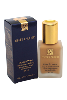 W-C-4815 Double Wear Stay-In-Place Makeup SPF 10 No.53 Dawn 2W1 All Skin Types for Womens- 1 oz -  Estee Lauder