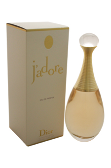 Jadore Womens EDP Spray, 5 oz -  Christian Dior, CH435203