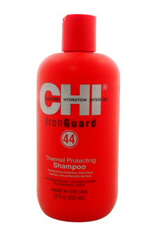 Picture of CHI U-HC-10134 44 Iron Guard Thermal Protecting Unisex Shampoo- 12 oz