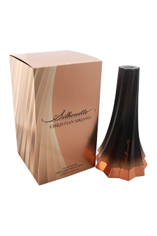 W-7999 Silhouette Womens EDP Spray, 3.4 oz