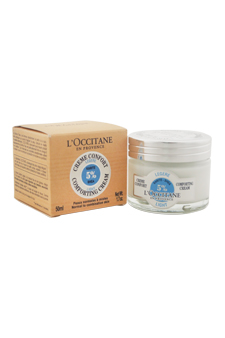 Picture of LOccitane U-SC-3859 Shea Butter Light Comforting Cream for Unisex&#44; 1.7 oz