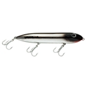 Saltwater Super Spook - Black Shiner