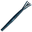 Z-Man Hula StickZ - 4″ - Black Blue
