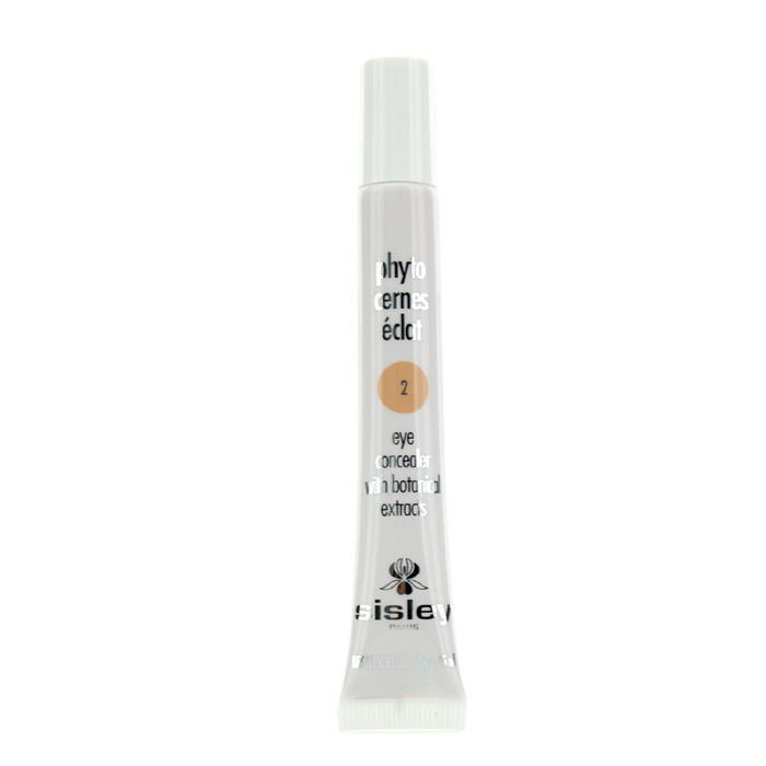 Picture of Sisley 166683 No. 2 Phyto Cernes Eclat Eye Concealer- 15 ml-0.61 oz