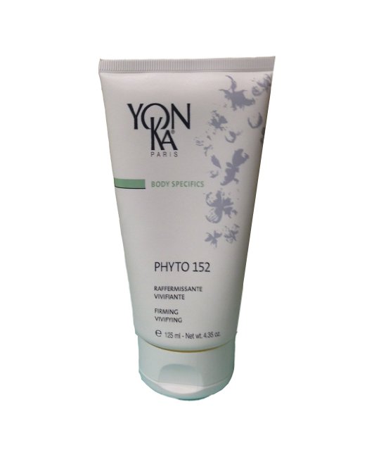 170461 Body Specifics Phyto 152 Skin Tightening Cream for Firming  Vivifying 125 ml435 oz
