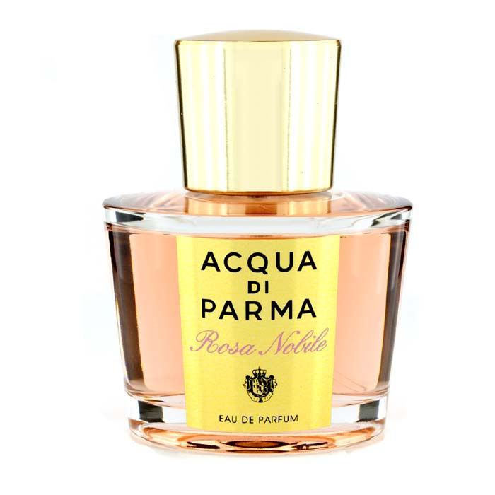 170996 Rosa Nobile Eau De Parfum Spray for Women- 50 ml-1.7 oz -  Acqua Di Parma