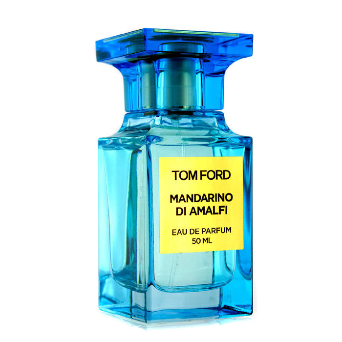 173288 Private Blend Mandarino Di Amalfi Eau De Parfum Spray for Women, 50 ml-1.7 oz -  Tom Ford