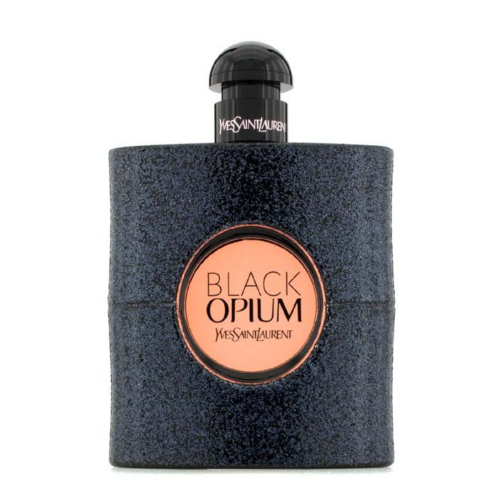 Picture of Yves Saint Laurent 174728 Black Opium Eau De Parfum Spray for Women- 90 ml-3 oz