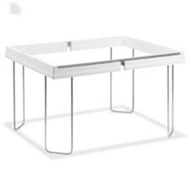 Heavy-Duty Adjustable Hanging Folder Frame