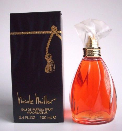 3.4 EDP Spray for Women - Black