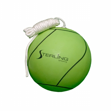 Picture of Sunnywood 4404GR Sterling Games Tetherball- Green