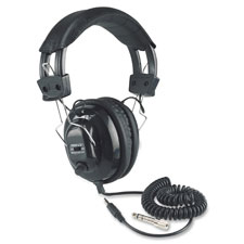 Picture of Amplivox APLSL1002 Deluxe Stereo Headphones