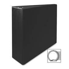 BSN09976CT Basic Round-Ring Binder- 12 Per Carton