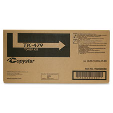 Picture of Copystar COYTK479 255-305 Toner Cartridge