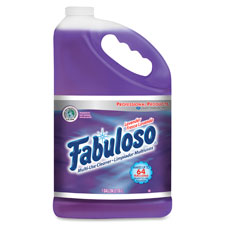 Colgate-Palmolive CPC153122 Fabuloso Multi-Use Cleaner- Purple -  Dot Foods Inc Colgate Palmolive