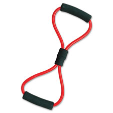 Picture of Champion Sports CSIAT3 Med-Resistance Muscle Toner Loops
