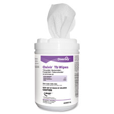 DVO4599516CT Oxivir Tb Wipes- 12 Per Carton