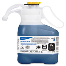 Picture of Diversey Care DVO95019510 Smart Dose Glance NA Glass Cleaner