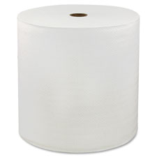 GJO96007 1-Ply Hardwound Towels- 6 Per Carton