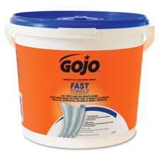 Fast Towels, 2 Per Carton