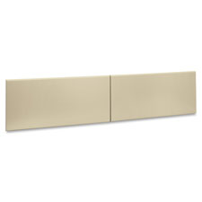 Picture of The HON HON387215LL 38000 Series Putty Flipper Door- 2 Piece