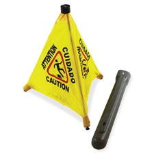 Picture of Impact Products IMP9183 Pop Up Safety Cone- 20 in.